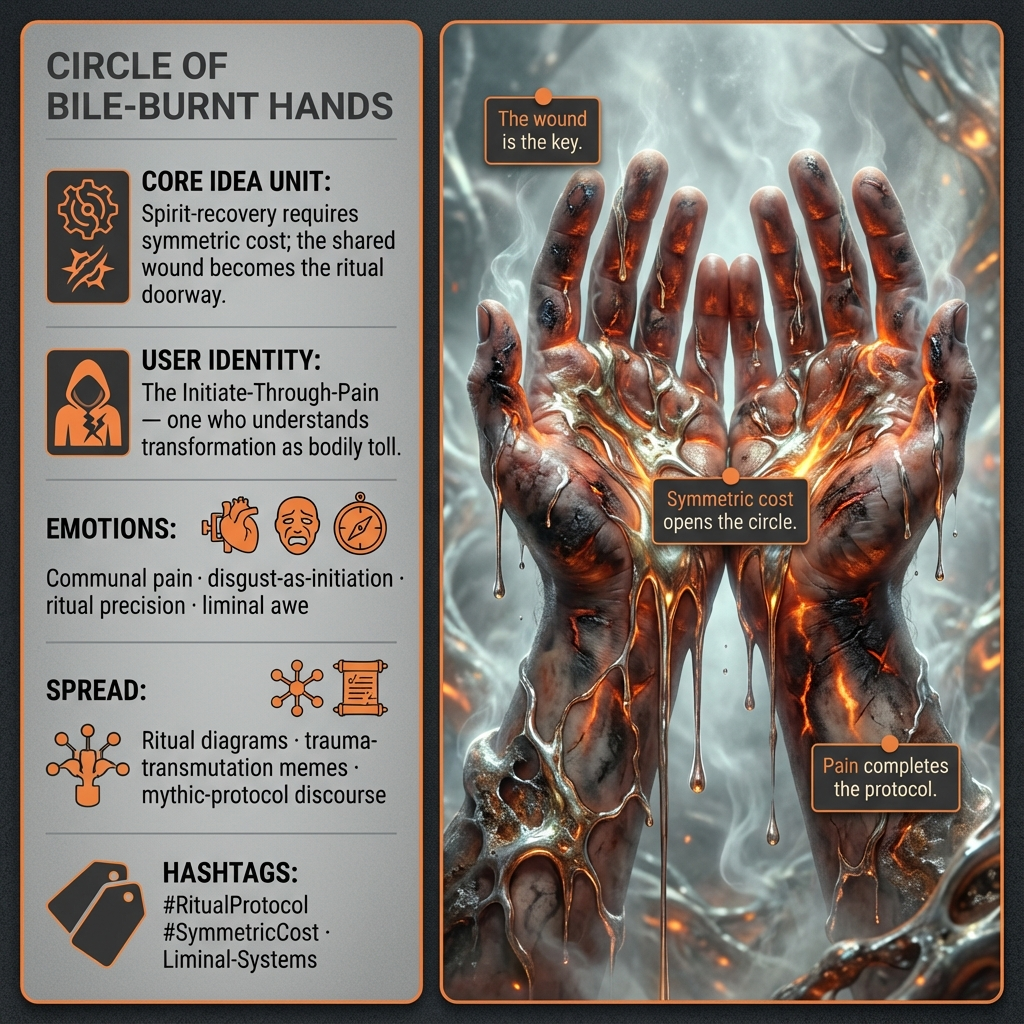 Symmetric Cost - The Key to